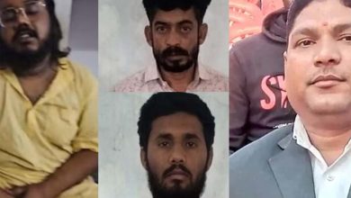 पुजारी ने कराई थी पत्रकार राघवेंद्र वाजपेयी की गोली मारकर
