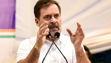 पुणे की अदालत ने अहम फैसला सुनाते हुए कांग्रेस नेता