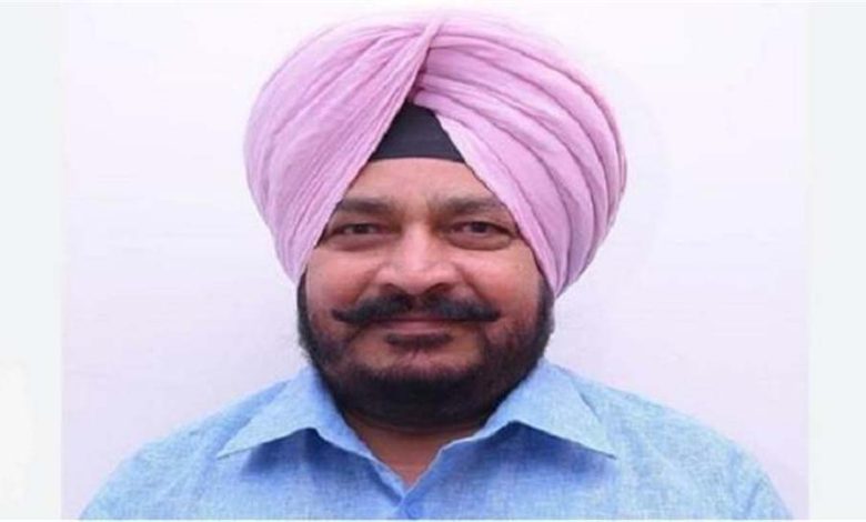 पूर्व कैबिनेट मंत्री साधु सिंह धर्मसोत को बड़ी राहत मिली है, मिली जमानत 1 पूर्व कैबिनेट मंत्री साधु सिंह धर्मसोत को बड़ी राहत मिली