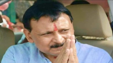 पूर्व विधायक विनय शंकर तिवारी पर कसा ईडी का शिकंजा