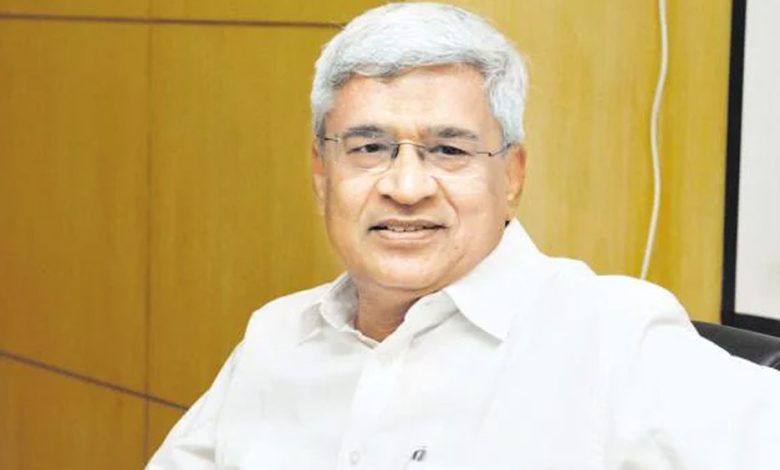 प्रकाश करात ने बीजेपी आरएसएस की संगठनात्मक रणनीति पर सवाल उठाए