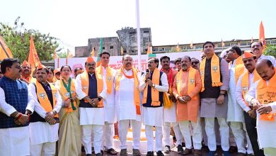 प्रदेश में आज से 12 अप्रैल तक गांव और बस्तियों