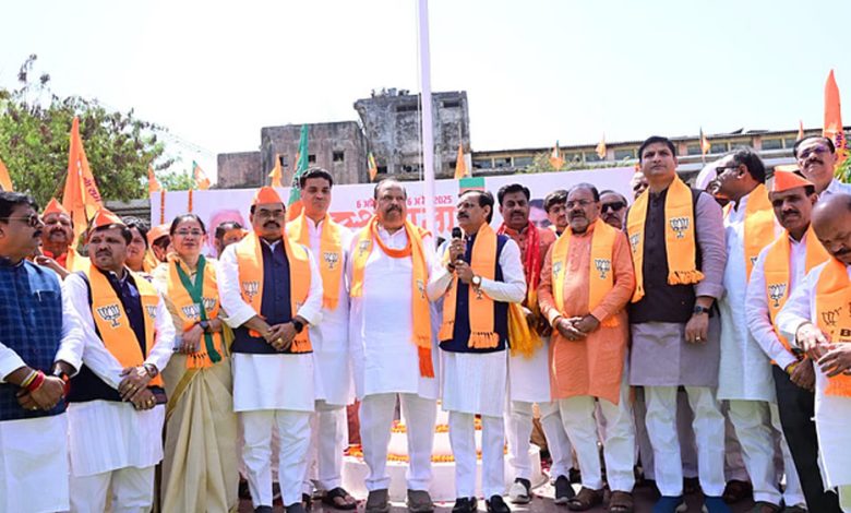 प्रदेश में आज से 12 अप्रैल तक गांव और बस्तियों