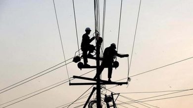 प्रदेश में ट्रांसमिशन लाइनों एवं एक्स्x200dट्रा हाईटेंशन सब स्टेशनों की
