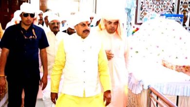 प्रधानमंत्री मोदी के प्रस्तावित भ्रमण को दृष्टिगत रखते हुए करें
