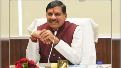 प्रधानमंत्री मोदी को श्रीलंका मित्र विभूषण सम्मान मिलने पर मुख्यमंत्री