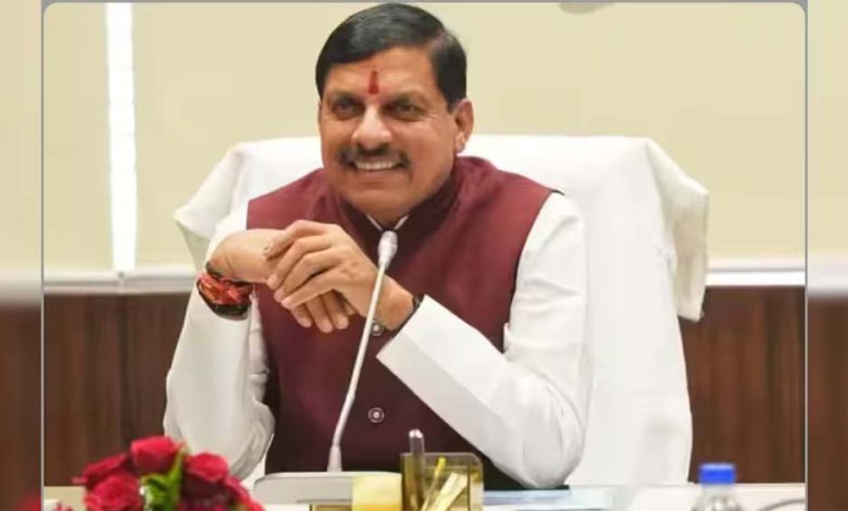 प्रधानमंत्री मोदी को श्रीलंका मित्र विभूषण सम्मान मिलने पर मुख्यमंत्री डॉ. यादव ने दीं शुभकामनाएं 1 प्रधानमंत्री मोदी को श्रीलंका मित्र विभूषण सम्मान मिलने पर मुख्यमंत्री