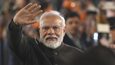 प्रधानमंत्री मोदी शुक्रवार को ईसागढ़ के आनंदपुर धाम आयेंगे