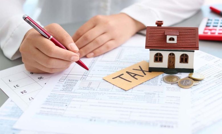 प्रॉपर्टी टैक्स के साथ अब देना होगा यह शुल्क, फरीदाबाद के लोगों की जेब पर दोहरा डाका डाला जा रहा 1 प्रॉपर्टी टैक्स के साथ अब देना होगा यह शुल्क फरीदाबाद