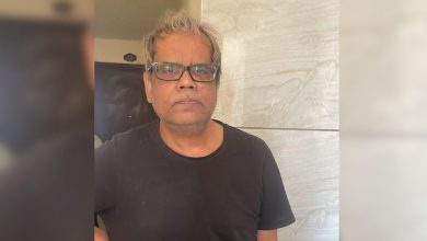 फर्जी चिकित्सक नरेंद्र यादव को कोर्ट ने 5 दिन की