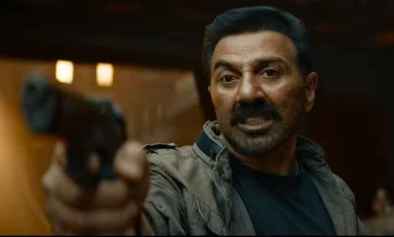 फिल्म जाट को मिल रही प्रशंसा से अभिभूत हैं सनी