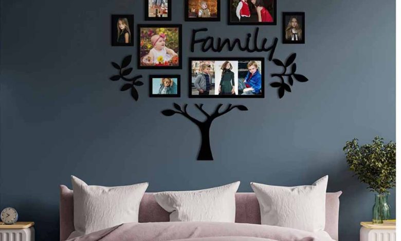 फैमिली फोटो लगाने से पहले जान लें ये वास्तु नियम 1 फैमिली फोटो लगाने से पहले जान लें ये वास्तु नियम