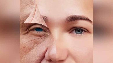 बढ़ती उम्र में भी चेहरे के ग्लो को बनाए रखने
