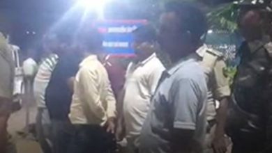बांका मुठभेड़ में कुख्यात नक्सली रमेश टुडू ढेर 15 सालों