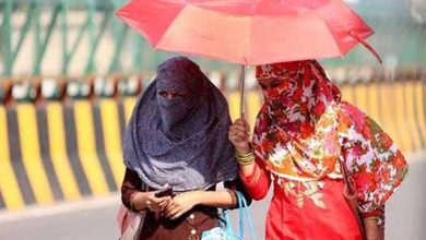 बाड़मेर में पारा 43 डिग्री हीट वेव का अलर्ट जारी