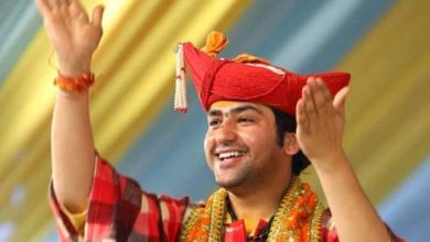 बाबा बागेश्वर मुर्शिदाबाद में हिंदू पलायन पर भड़के मप्र महाराष्ट्र गुजरात के