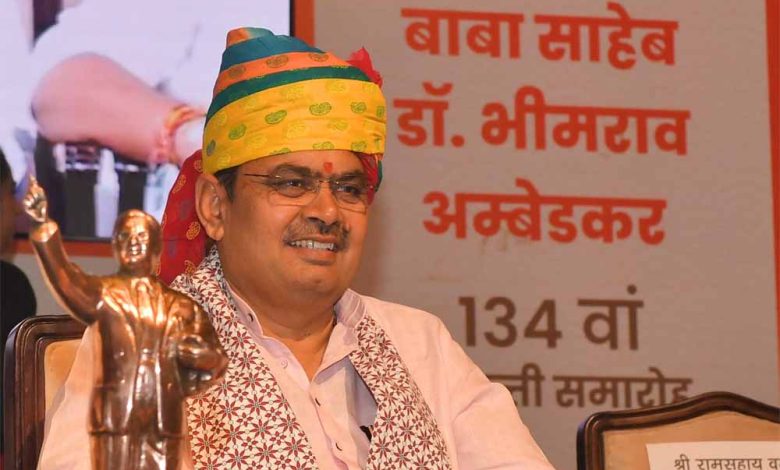 बाबा साहब ने दुनिया को दिखाई राह समाज के सभी