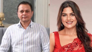 बिग बॉस फेम हेमा शर्मा के पूर्व पति गौरव सक्सेना
