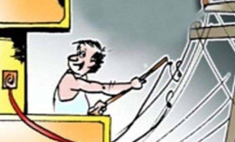बिजली चोरी के सूचनाकर्ता को पारितोषिक की 5 फीसदी राशि तुरंत मिलेगी 1 बिजली चोरी के सूचनाकर्ता को पारितोषिक की 5 फीसदी राशि