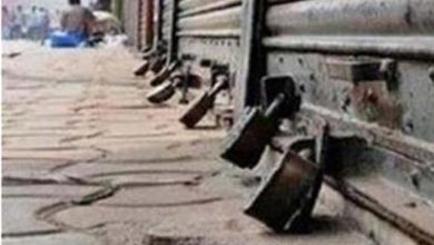 बिट्टू लस्सी नामक दुकान में रेड बाजार में हड़कंप मच