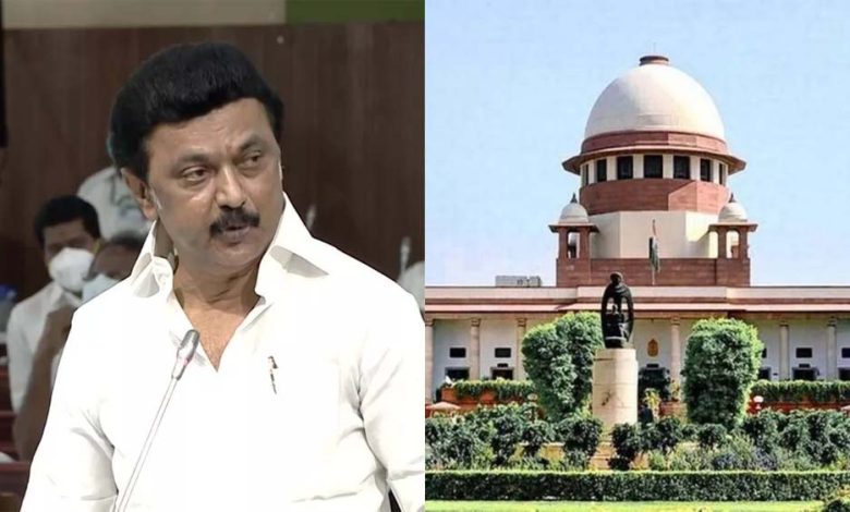 बिना राज्यपाल की मंजूरी के कानून बन गए 10 विधेयक