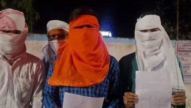 बिलासपुर में 155 हिंदू छात्रों को जबरन नमाज पढ़ाने का