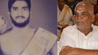 बिहार के प्रमुख कुश्ती पहलवान विवेकानंद सिंह का निधन