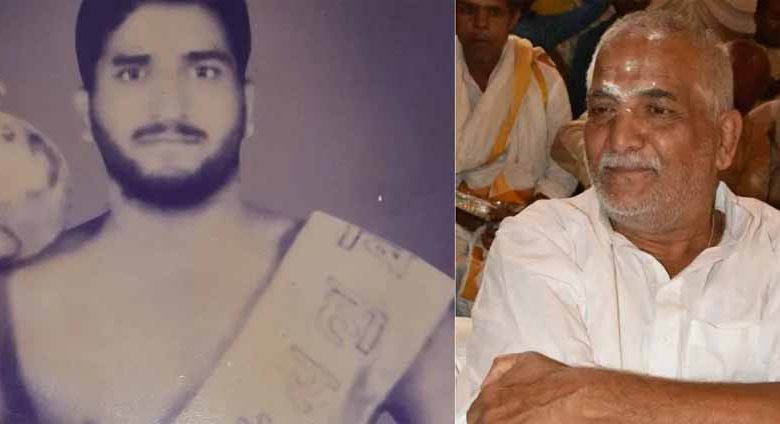 बिहार के प्रमुख कुश्ती पहलवान विवेकानंद सिंह का निधन 1 बिहार के प्रमुख कुश्ती पहलवान विवेकानंद सिंह का निधन