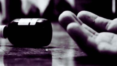 बिहार में बच्चों के सामने भयानक कांड पापा के सीने