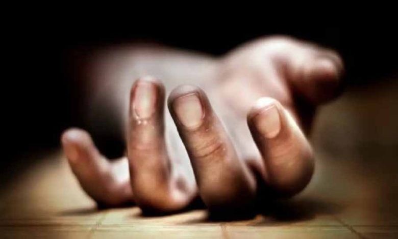 बीजासन माता मेले में तैनात होमगार्ड जवान की हार्ट अटैक