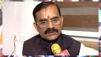 बीजेपी MLA पुत्र के मामले पर वीडी शर्मा का बड़ा