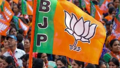 बीजेपी कल स्थापना दिवस मना रही है रोहतक से पंचकूला