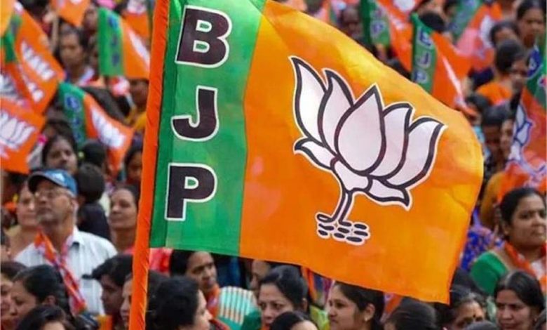 बीजेपी कल स्थापना दिवस मना रही है रोहतक से पंचकूला