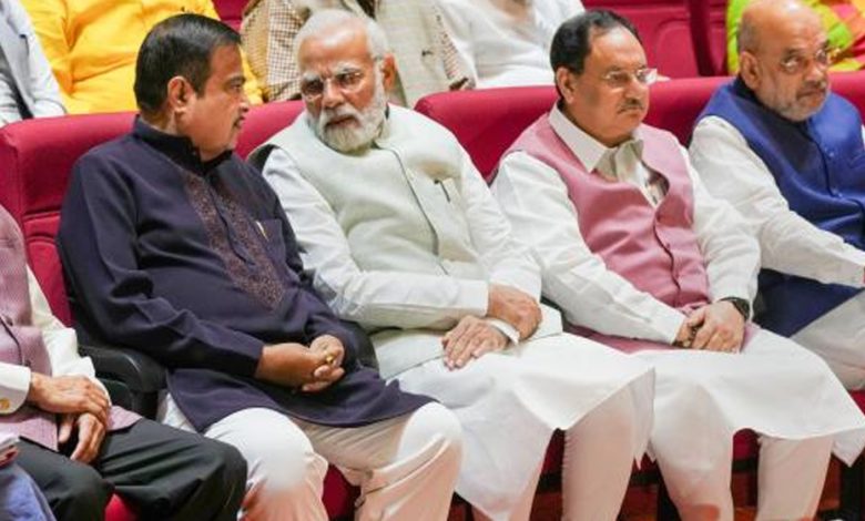 बीजेपी ने नए राष्ट्रीय अध्यक्ष का ऐलान इसी महीने होगा, मोदी 1 बीजेपी ने नए राष्ट्रीय अध्यक्ष का ऐलान इसी महीने होगा