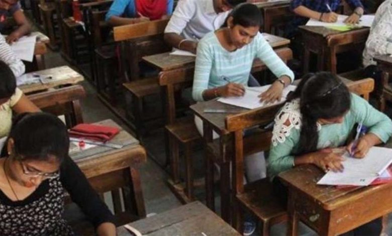 बीयू से बीएएलएलबी और बीएससी एग्रीकल्चर के लिए सीयूईटी देना अनिवार्य, प्रवेश समिति की बैठक में फैसला 1 बीयू से बीएएलएलबी और बीएससी एग्रीकल्चर के लिए सीयूईटी देना