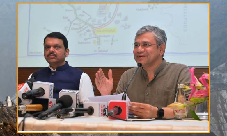 बेहतर बुनियादी ढांचा, बेहतर तकनीक, बेहतर ट्रेनें- भारतीय रेलवे मुंबई उपनगरीय नेटवर्क में बेहतर सेवाओं को बढ़ावा देने के लिए तैयार 1 बेहतर बुनियादी ढांचा बेहतर तकनीक बेहतर ट्रेनें भारतीय रेलवे मुंबई