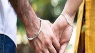 बॉयफ्रेंड संग पकड़ी गई तो पति की कर दी पिटाई