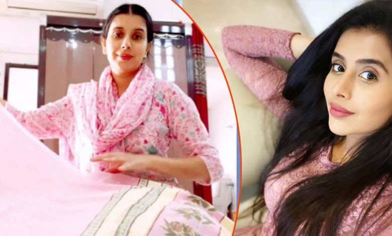 बॉलीवुड एक्ट्रेस ने मुंबई में एक्टिंग छोड़कर राजस्थान में कपड़े का बिजनेस शुरू किया. जानें कौन है ये अभिनेत्री ? 1 बॉलीवुड एक्ट्रेस ने मुंबई में एक्टिंग छोड़कर राजस्थान में कपड़े