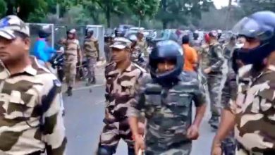 बोकारो में विरोध प्रदर्शन के दौरान हुई मौत के मामले