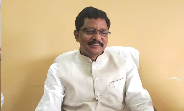 भगवत शरण माथुर की जयंती पर आयोजित होगा निःशुल्क नेत्र प्रशिक्षण एवं स्वास्थ्य परामर्श शिविर 1 भगवत शरण माथुर की जयंती पर आयोजित होगा निःशुल्क नेत्र
