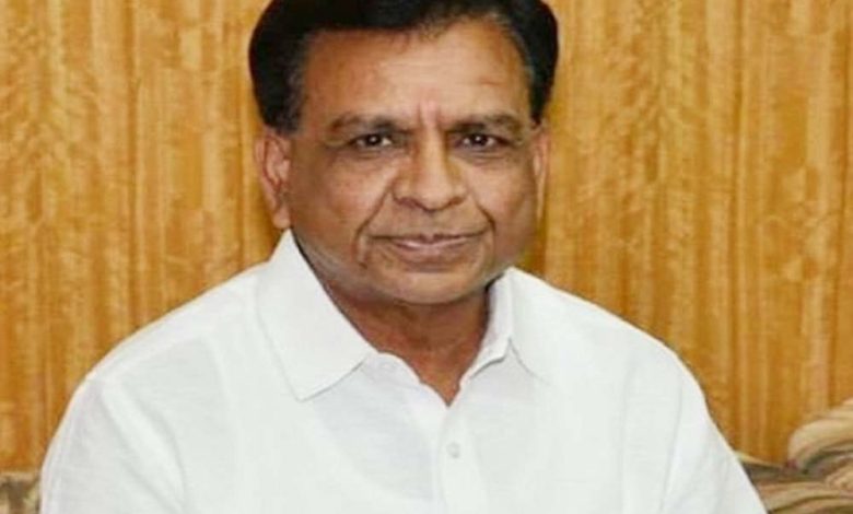 भगवान महावीर ने समाज को सत्य, अहिंसा और त्याग का मार्ग दिखाया : उप मुख्यमंत्री देवड़ा 1 भगवान महावीर ने समाज को सत्य अहिंसा और त्याग का