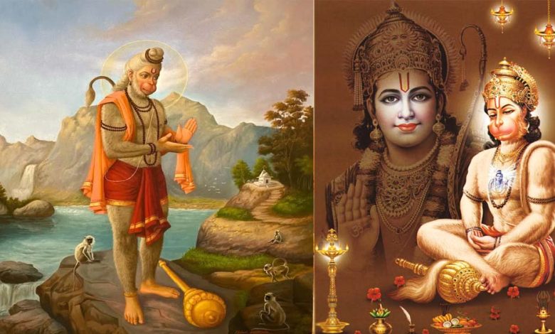 भगवान श्रीराम के रामराज्य की स्थापना में हनुमान जी का योगदान सदैव प्रेरणादायी: मुख्यमंत्री डॉ. यादव 1 भगवान श्रीराम के रामराज्य की स्थापना में हनुमान जी का