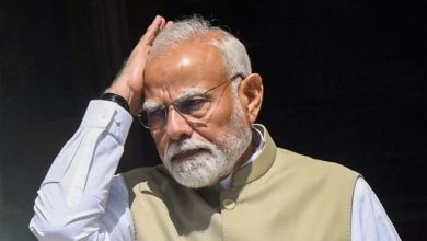 भाजपा के नेतृत्व वाली एनडीए सरकार ने कसी कमर वक्फ