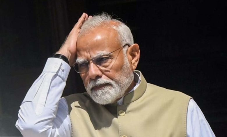 भाजपा के नेतृत्व वाली एनडीए सरकार ने कसी कमर वक्फ