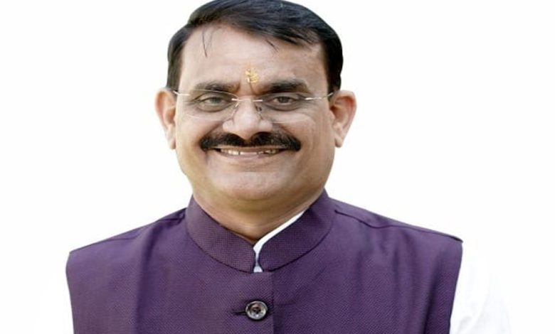 भाजपाः लोकमंगल के संकल्प की एक अनुपम यात्रा विष्णु दत्त