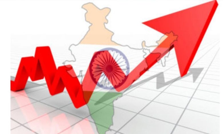 भारत 2047 तक 30 ट्रिलियन डॉलर की अर्थव्यवस्था बनने की ओर है अग्रसर 1 भारत 2047 तक 30 ट्रिलियन डॉलर की अर्थव्यवस्था बनने की