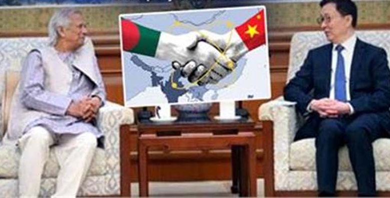 भारत के सात राज्य जिन्हें सात बहनें कहा जाता है