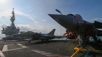 भारत ने दी 26 लड़ाकू विमान खरीदने की मंजूरी राफेल