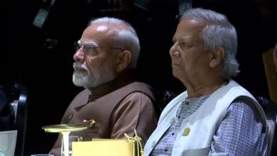 भारत ने बांग्लादेश को दी गई ट्रांसशिपमेंट की सुविधा खत्म