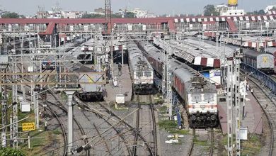 भारतीय रेलवे ने 2024 25 में बेहतर प्रदर्शन के साथ अधिक